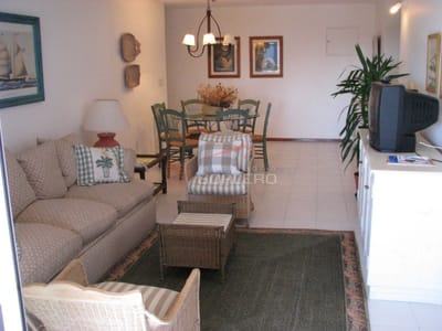 APARTAMENTO en PUNTA DEL ESTE, ZONA BRAVA