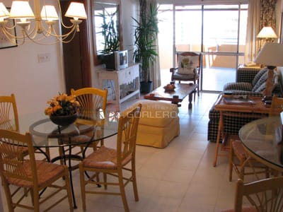 APARTAMENTO en PUNTA DEL ESTE, ZONA BRAVA