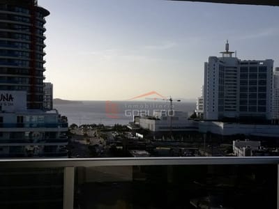 Apartamento en Alquiler en Punta del Este, a poca distancia de la playa