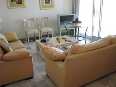 APARTAMENTO en PUNTA DEL ESTE, ZONA BRAVA