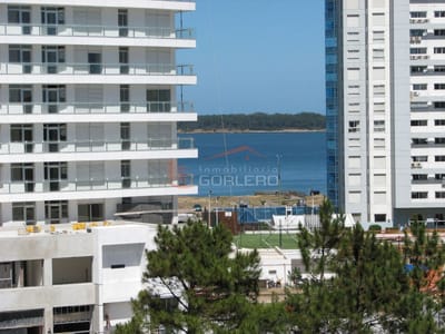 APARTAMENTO en PUNTA DEL ESTE, ZONA MANSA