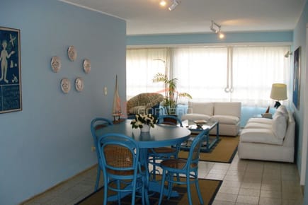 Apartamento en Alquiler temporal en Punta del Este, Península