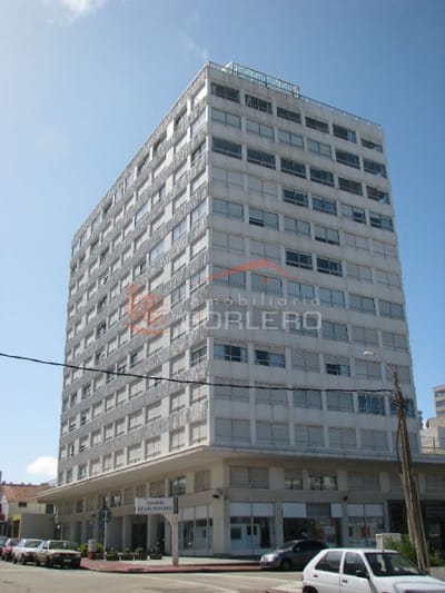Alquiler de apartamento en Punta del Este, Península