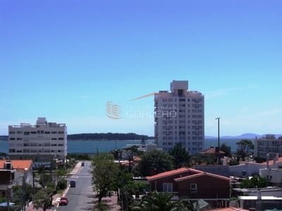 APARTAMENTO en PUNTA DEL ESTE, ZONA BRAVA