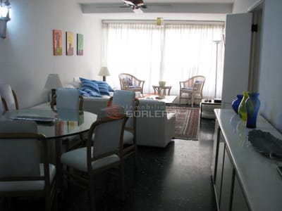 Apartamento en venta y alquiler de temporada en Península, Punta del Este