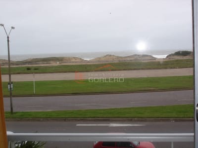 Apartamento en Punta del Este, Brava