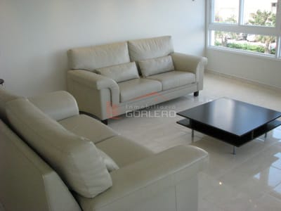 Apartamento en Mansa - Punta del Este