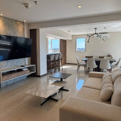 EN VENTA DEPARTAMENTO EN EDIFICIO THE FOREST
