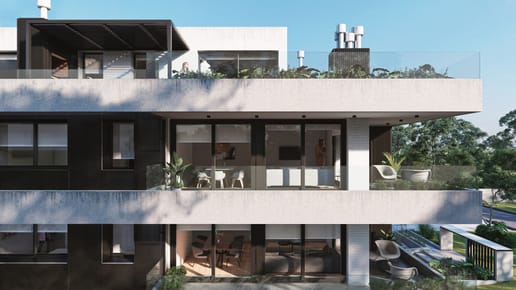 Venta Apartamento 2 Dormitorios Barrio Parques Proyecto De Calidad