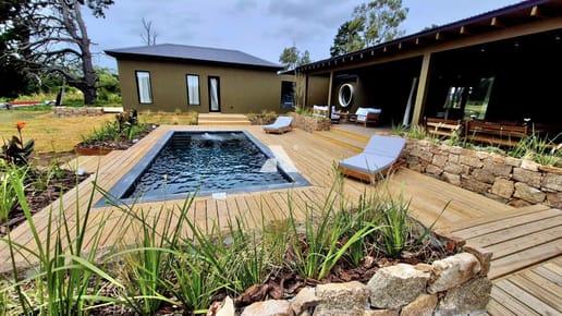 Venta Casa 4 Dormitorios con Piscina