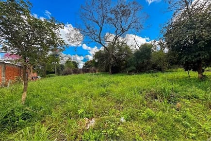VENDO AMPLIO TERRENO EN SAN ANTONIO/VILLA ELISA