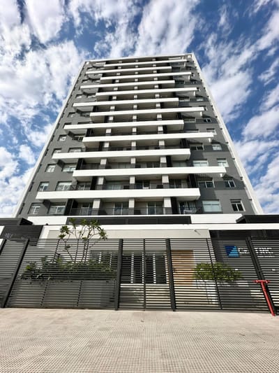 Monoambiente Con Cochera En Venta!