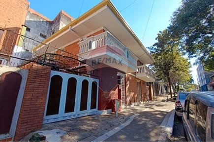 Vendo funcional Duplex en Bo. Ciudad Nueva