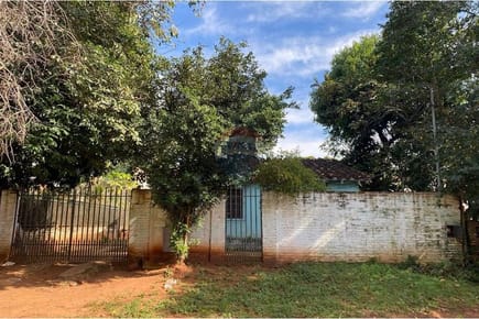 Casa - Venta, Inversión!