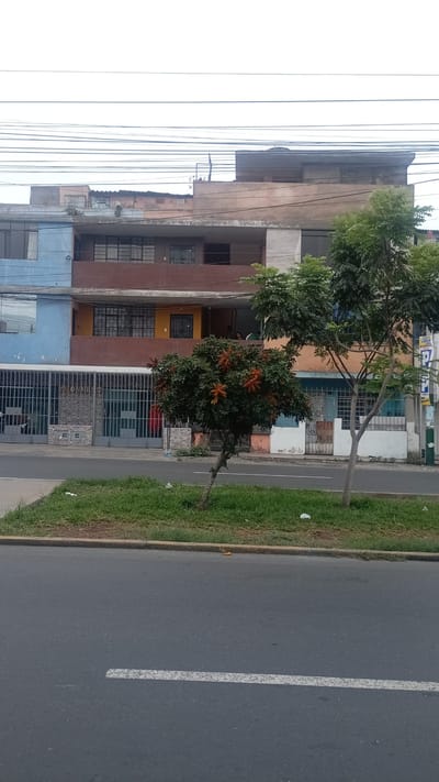 SE VENDE MINIDEPARTAMENTO EN EL RÍMAC — PRECIO NEGOCIABLE!