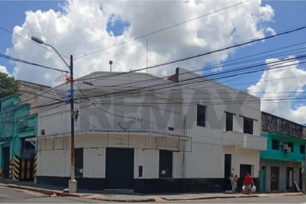 LOCAL COMERCIAL EN ALQUILER - CATEDRAL