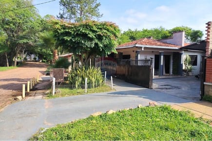 Casa - Venta - Caacupé, Cordillera, Paraguay