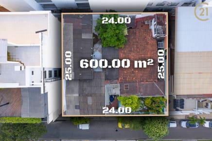 TERRENO EN VENTA - EQUIPETROL