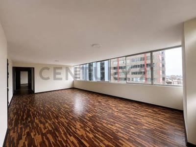 Av. Benavides Miraflores Venta Departamento