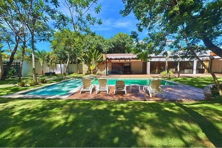 En Venta Hermosa Casa En San Bernardino
