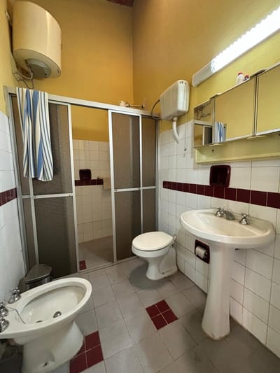 ZONA SHOPPING LA GALERÍA EN ALQUILER OFICINA DE 330 M2 CON 5 COCHERAS