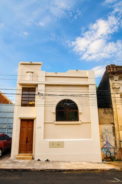 INVERSIÓN PREMIUM | CASA SERENA