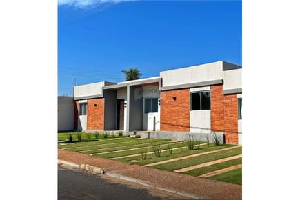 VENDO CHALET EN CONDOMINIO CERRADO ARASY III