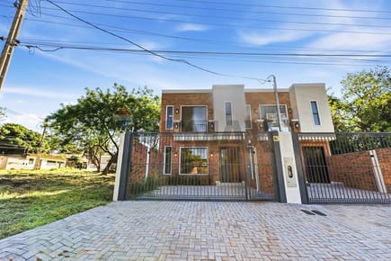 Duplex - Venta - Luque, Central, Paraguay