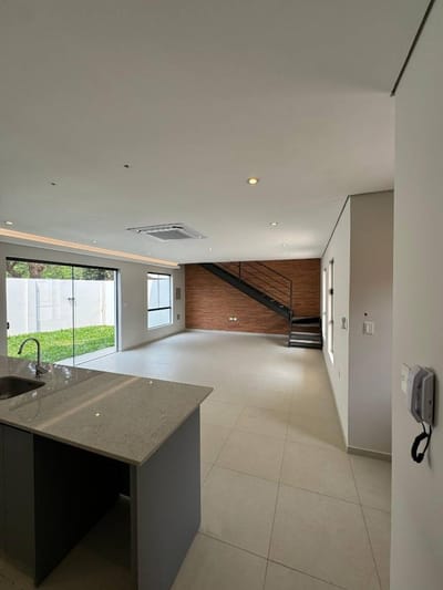 DUPLEX EN POZO A LA VENTA EN LUQUE | BARRIO LOMA MERLO