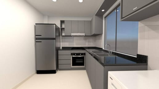 VENDO DUPLEX EN LAMBARE
