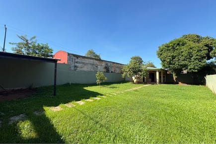 Terreno-Venta-Capiatá B°Posta Yvycua, Posta Ybycua, Capiata, Central