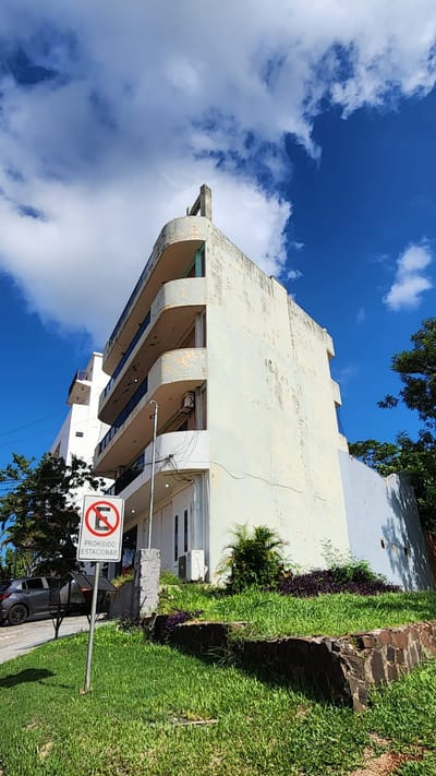 EDIFICIO EN VENTA EN EL PARANA COUNTRY CLUB