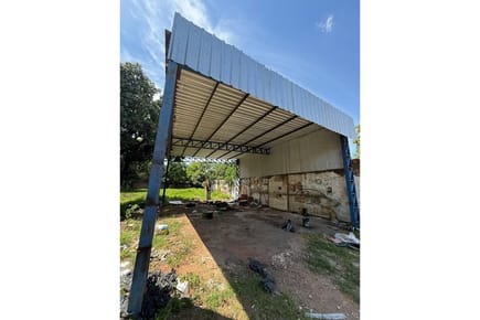 Terreno-Venta-12 de junio casi Tte Rojas Silva, Villa Elisa, Central
