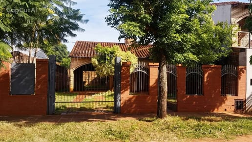 En Venta Linda Casa en San lorenzo