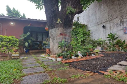 Casa - Venta - Vista Alegre, Paraguay