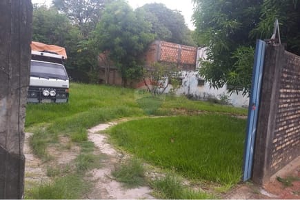 Terreno - Venta - San Lorenzo, Central, Paraguay