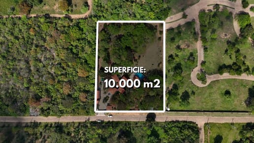 En venta Hermosa Villa-San Bernardino