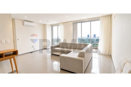 Departamento - Alquiler - Mariscal Estigarribia, Asunción, Paraguay