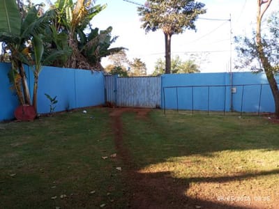 EN VENTA, TERRENO BARRIO 7 A 10 MONDAY,