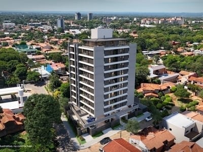 DEAL TOWER | INVERSIÓN EN FDO. DE LA MORA