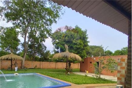 CASA EN VENTA, YPANE