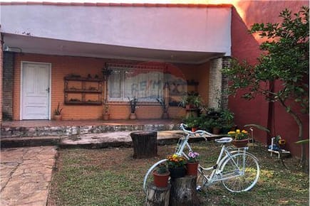 Casa - Venta - Paraguay Central San Lorenzo