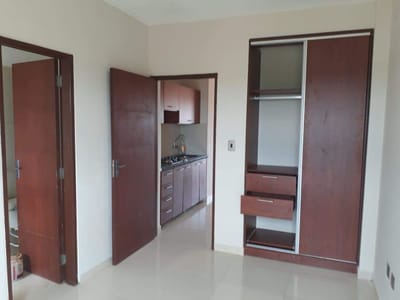 DEPARTAMENTO DE 1 DORMITORIO