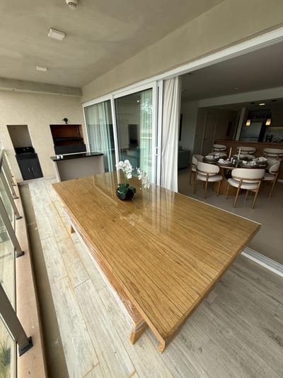 Vendo hermoso Dpto full amobnlado en Aqua Village