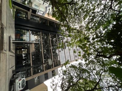ALQUILER AMOBLADO DPTO. 2 DORM EN SKY ART EN $us. 800 [EQUIPETROL NORTE]