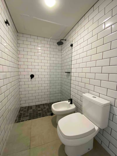 Dpto De 1 Habitación En Venta En Villamorra 