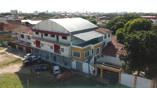 Edificio para empresa en venta