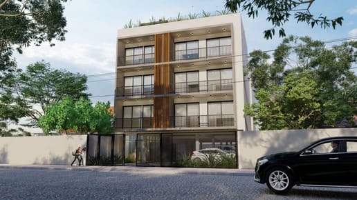 Departamento en Pozo en Ycuá Satí - Gumersindo Sosa