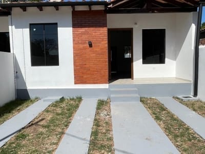 EN VENTA CASAS A ESTRENAR EN VILLA ELISA