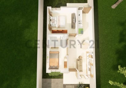 Venta de Casa Dúplex en Villa Hayes, Presidente Hayes